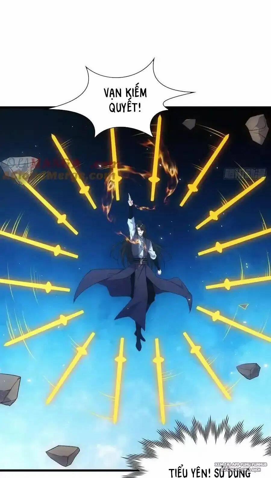 Thê Tử Của Ta Là Đại Lão Đại Thừa Kỳ 69.2 trang 2