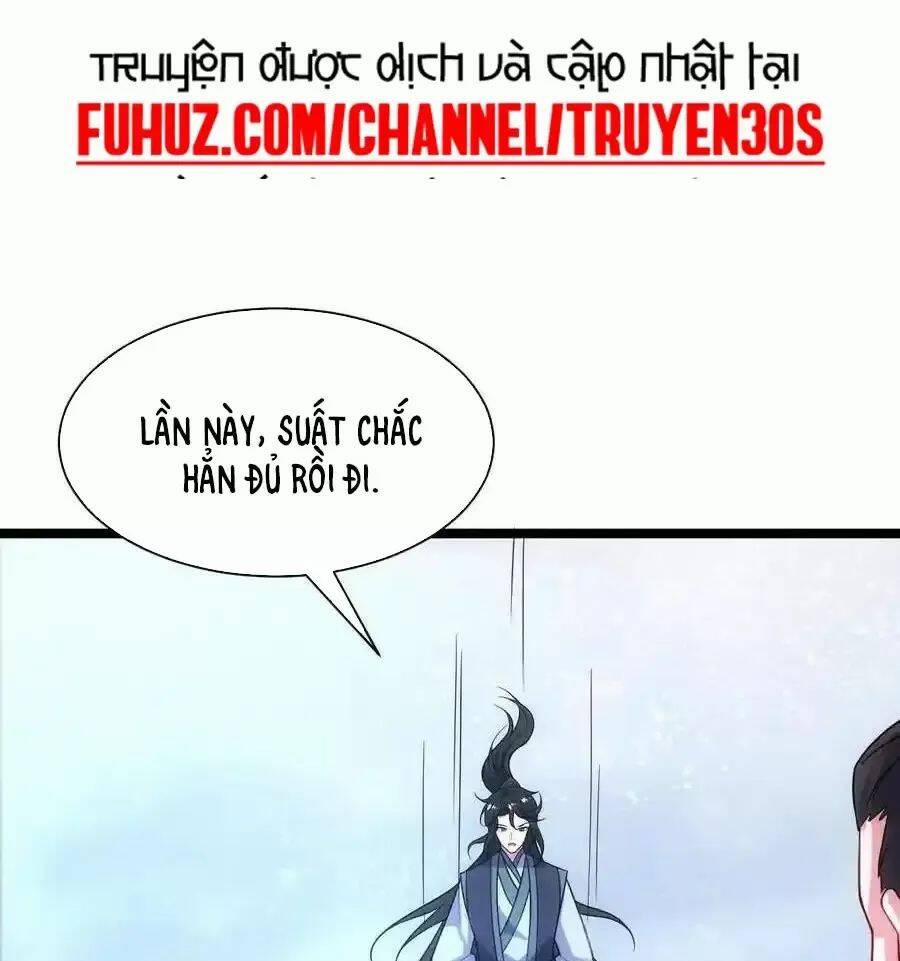 Thê Tử Của Ta Là Đại Lão Đại Thừa Kỳ 69.2 trang 24