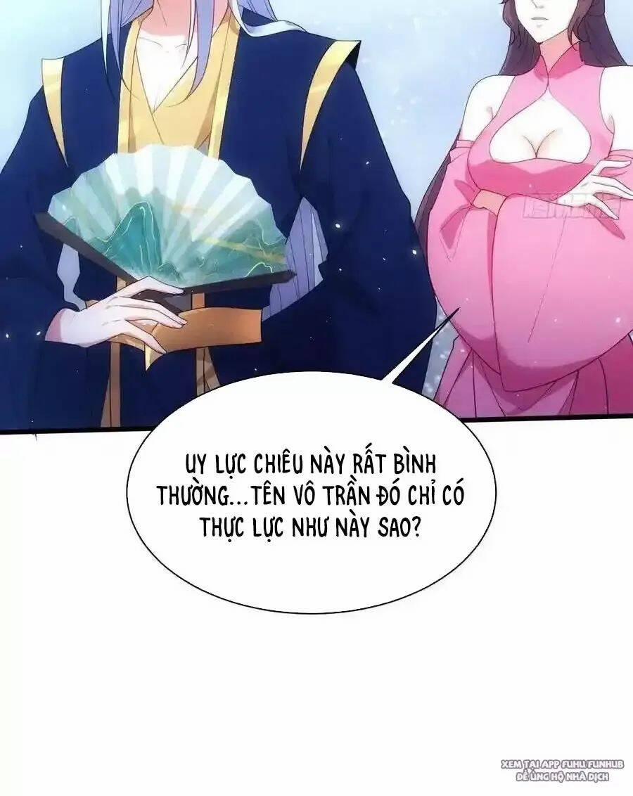 Thê Tử Của Ta Là Đại Lão Đại Thừa Kỳ 69.2 trang 7