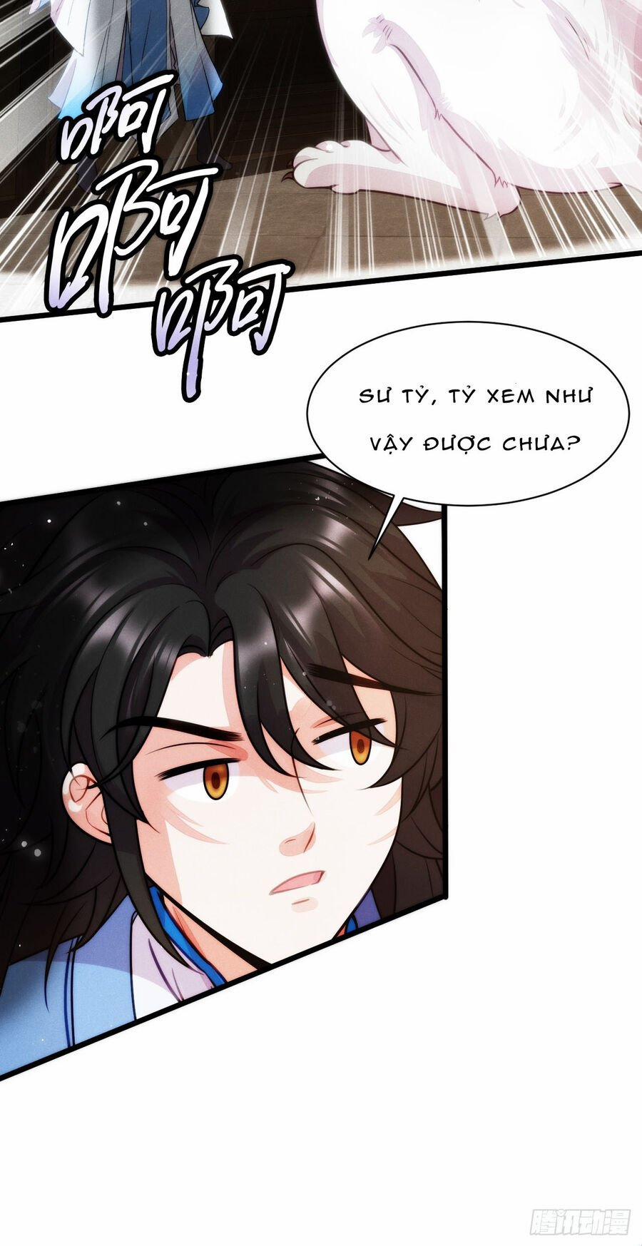 Thê Tử Của Ta Là Đại Lão Đại Thừa Kỳ 7 trang 16