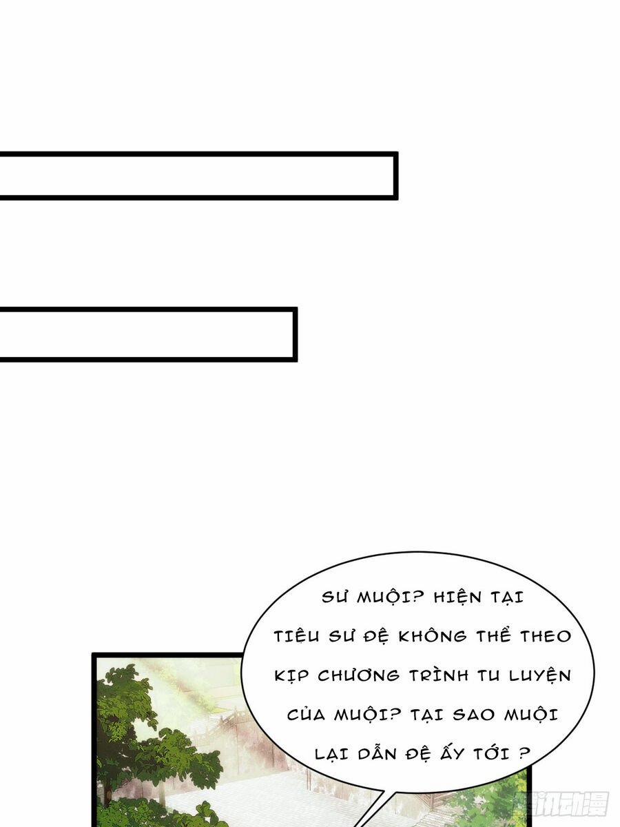 Thê Tử Của Ta Là Đại Lão Đại Thừa Kỳ 7 trang 20