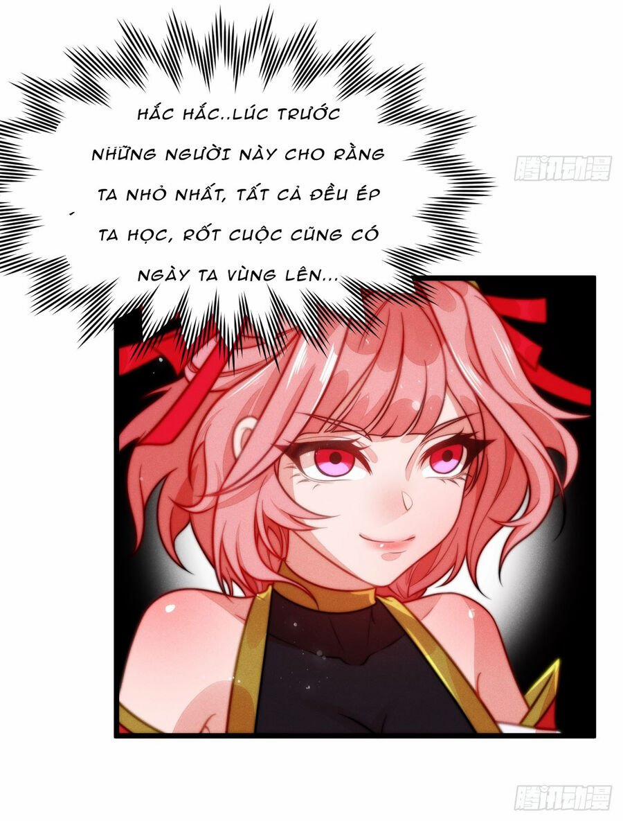 Thê Tử Của Ta Là Đại Lão Đại Thừa Kỳ 7 trang 23