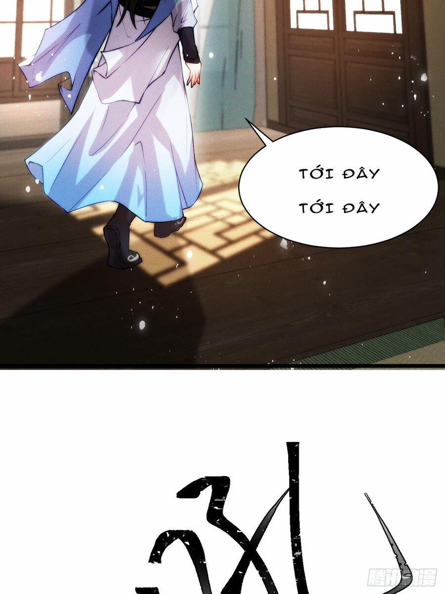 Thê Tử Của Ta Là Đại Lão Đại Thừa Kỳ 7 trang 9