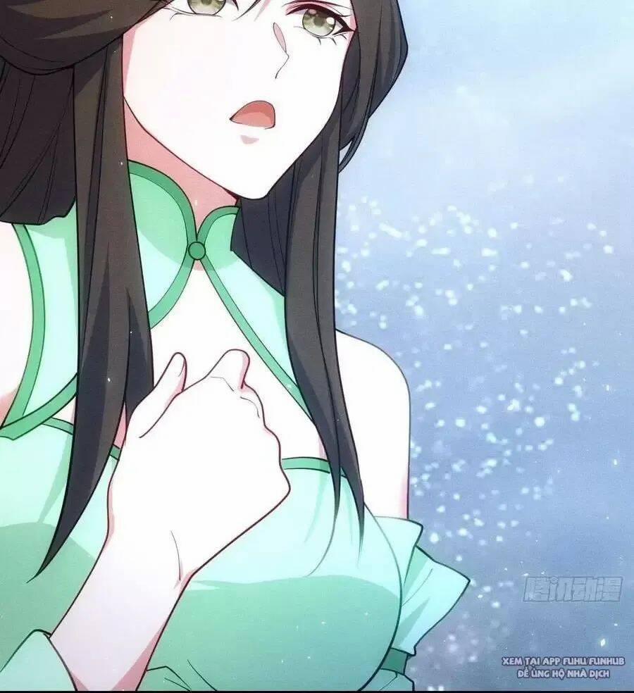 Thê Tử Của Ta Là Đại Lão Đại Thừa Kỳ 70.1 trang 10