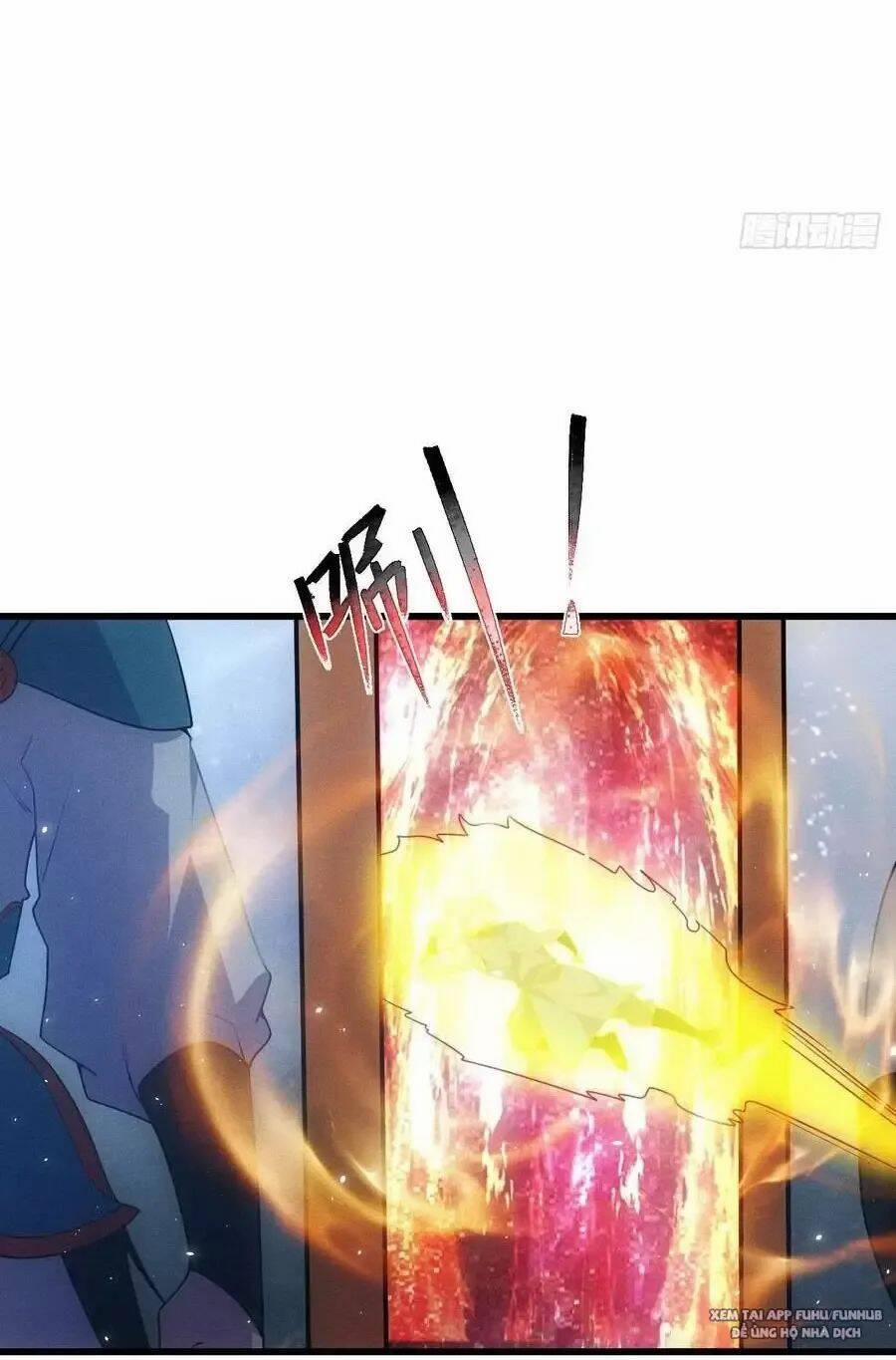 Thê Tử Của Ta Là Đại Lão Đại Thừa Kỳ 70.1 trang 13