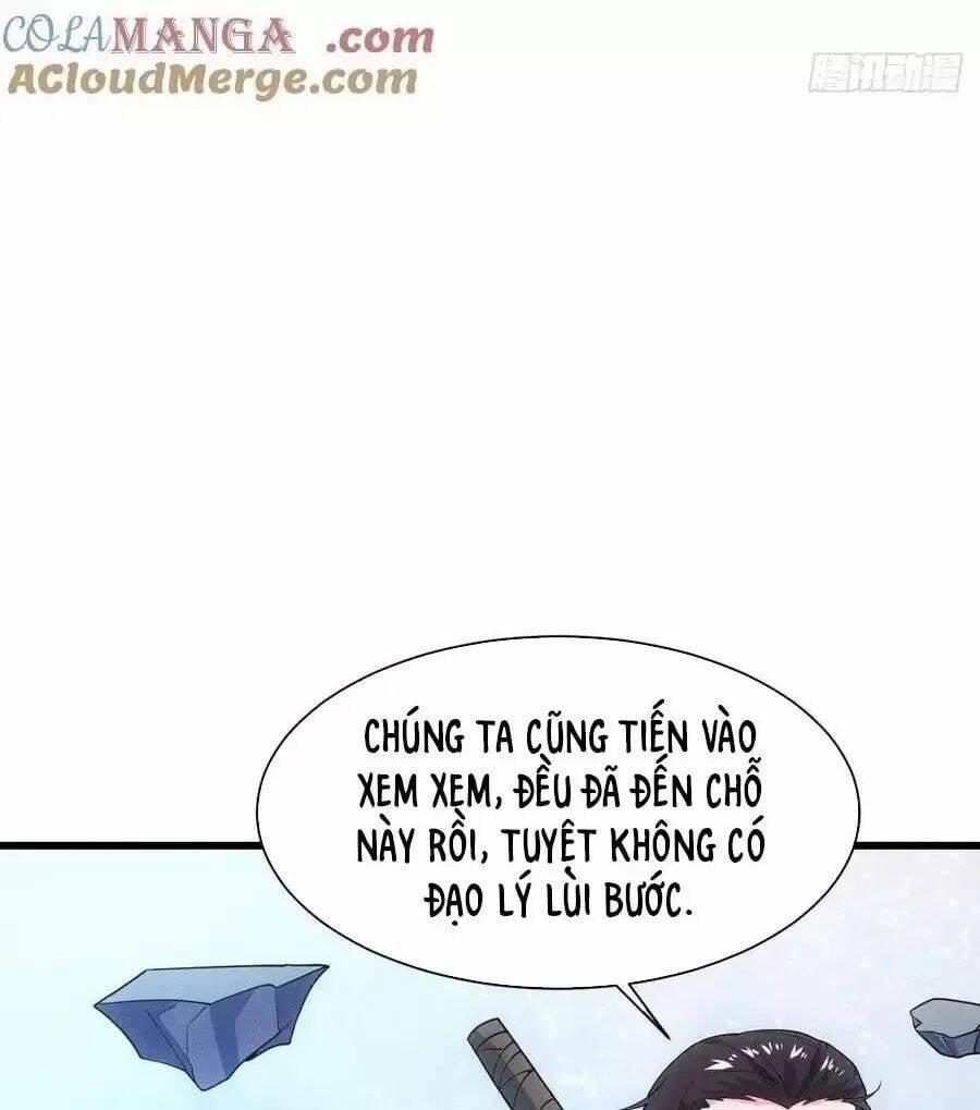 Thê Tử Của Ta Là Đại Lão Đại Thừa Kỳ 70.1 trang 14