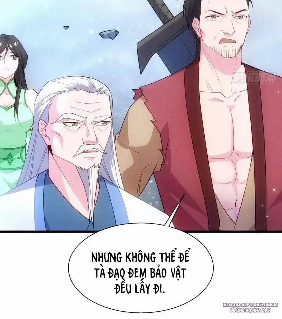 Thê Tử Của Ta Là Đại Lão Đại Thừa Kỳ 70.1 trang 15