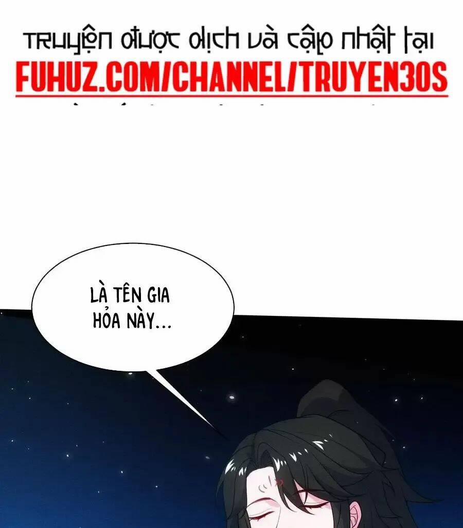 Thê Tử Của Ta Là Đại Lão Đại Thừa Kỳ 70.1 trang 18