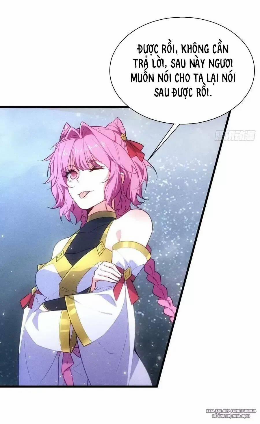 Thê Tử Của Ta Là Đại Lão Đại Thừa Kỳ 70.1 trang 26