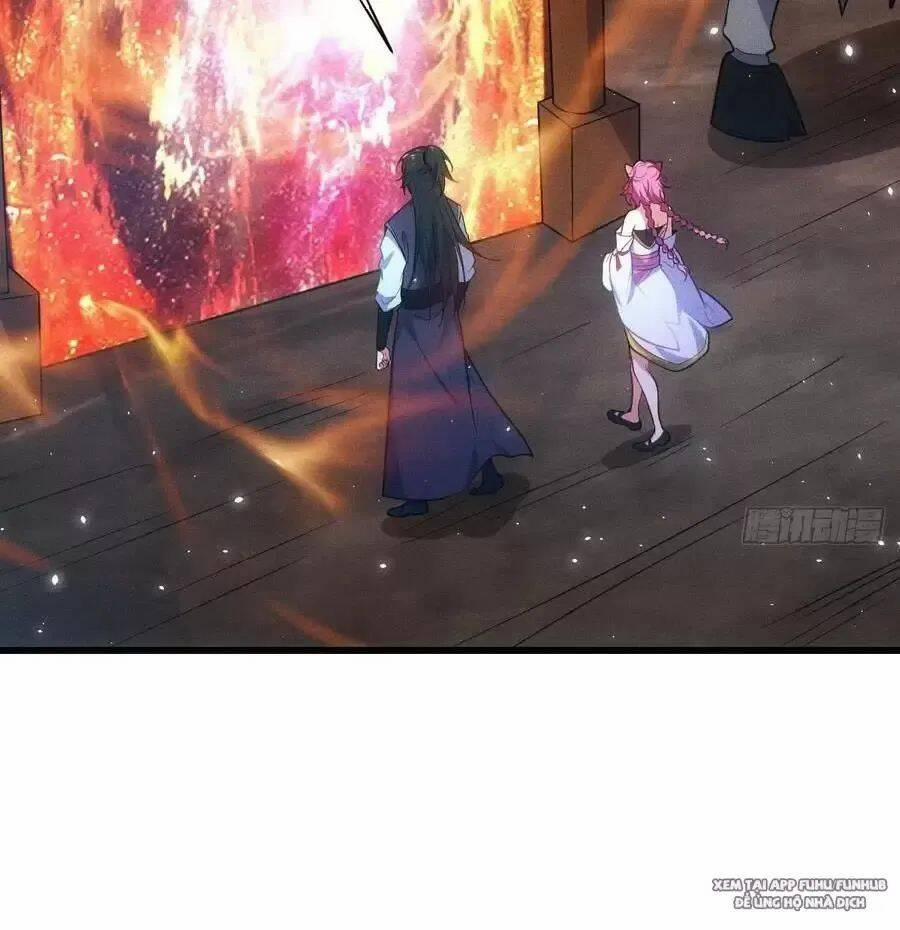 Thê Tử Của Ta Là Đại Lão Đại Thừa Kỳ 70.1 trang 29