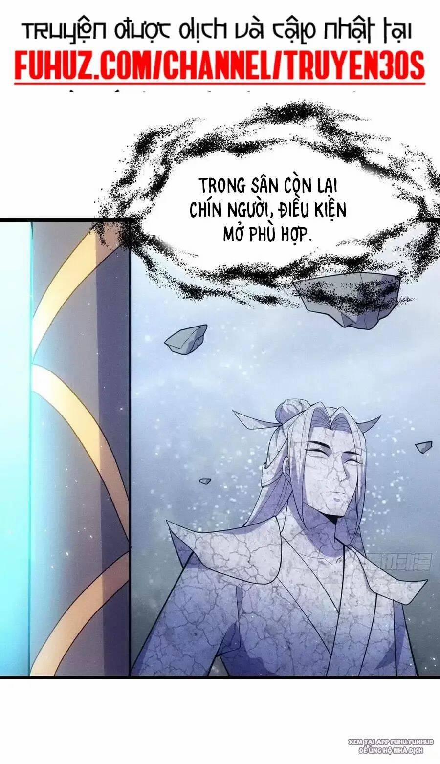 Thê Tử Của Ta Là Đại Lão Đại Thừa Kỳ 70.1 trang 4