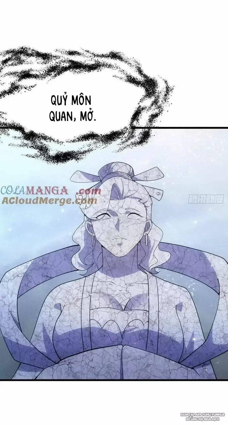 Thê Tử Của Ta Là Đại Lão Đại Thừa Kỳ 70.1 trang 5