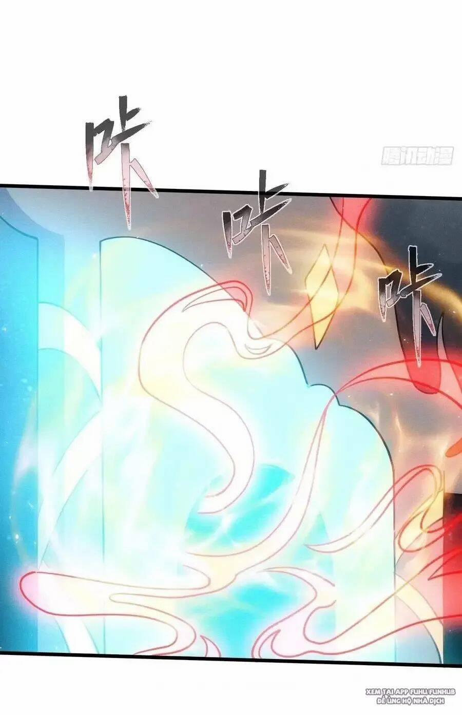 Thê Tử Của Ta Là Đại Lão Đại Thừa Kỳ 70.1 trang 6