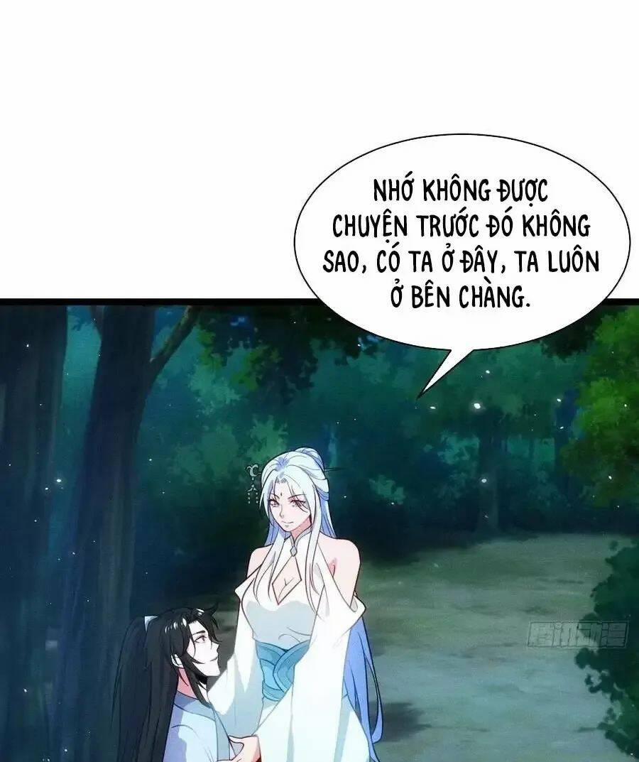 Thê Tử Của Ta Là Đại Lão Đại Thừa Kỳ 70.2 trang 10