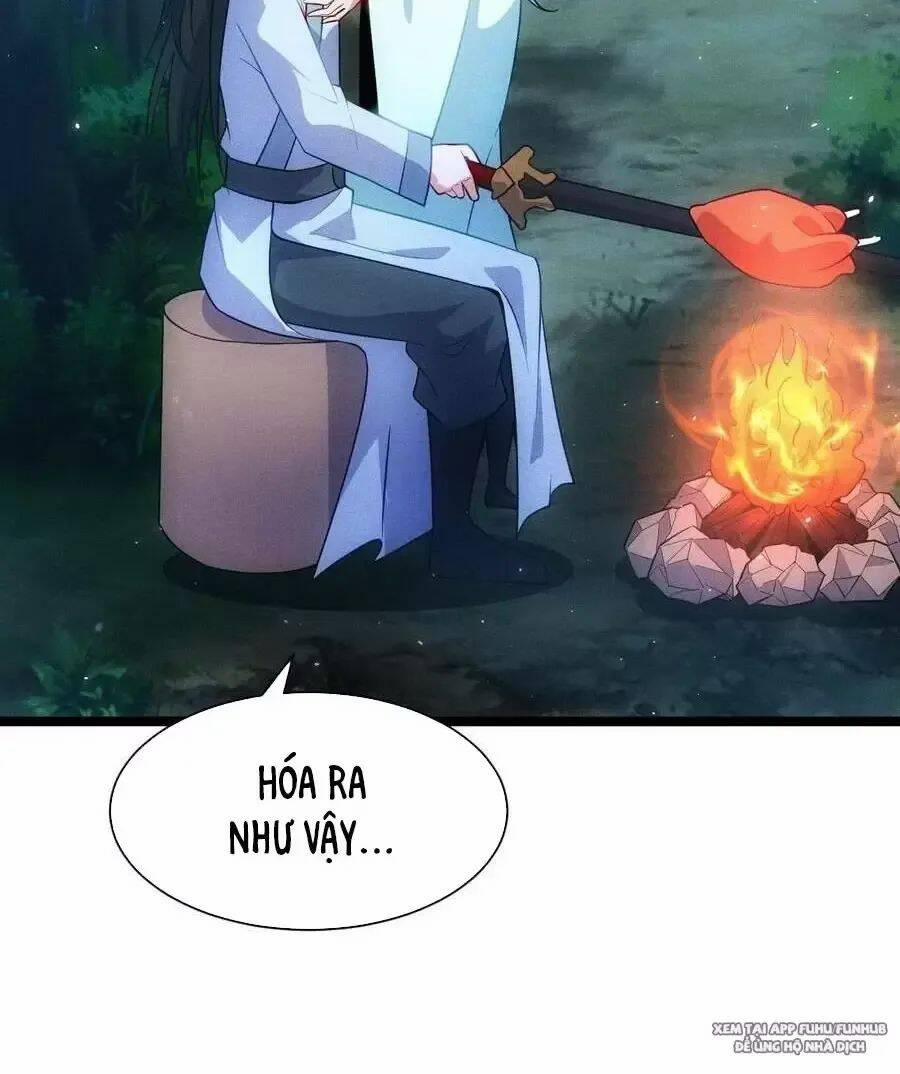 Thê Tử Của Ta Là Đại Lão Đại Thừa Kỳ 70.2 trang 11