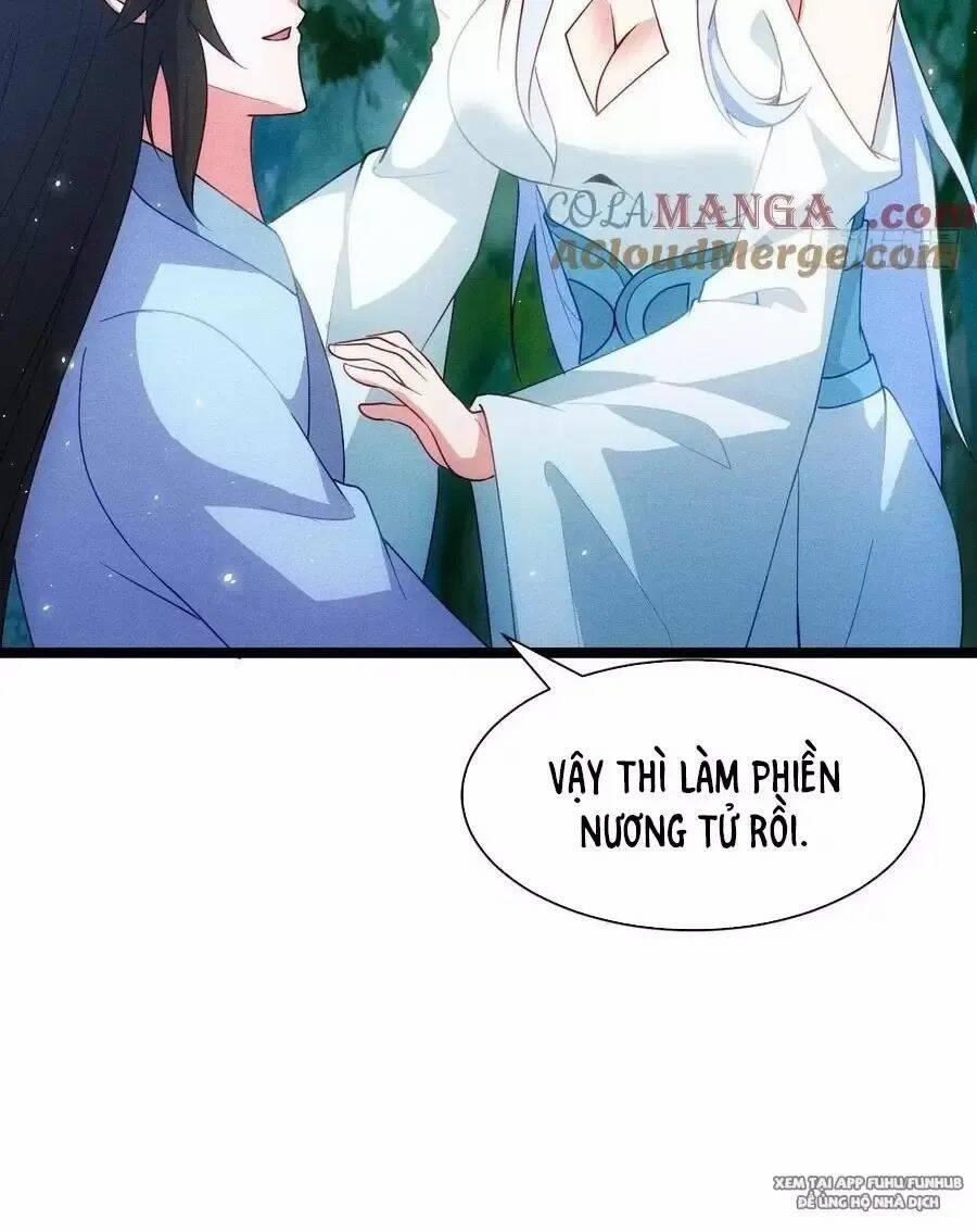 Thê Tử Của Ta Là Đại Lão Đại Thừa Kỳ 70.2 trang 13