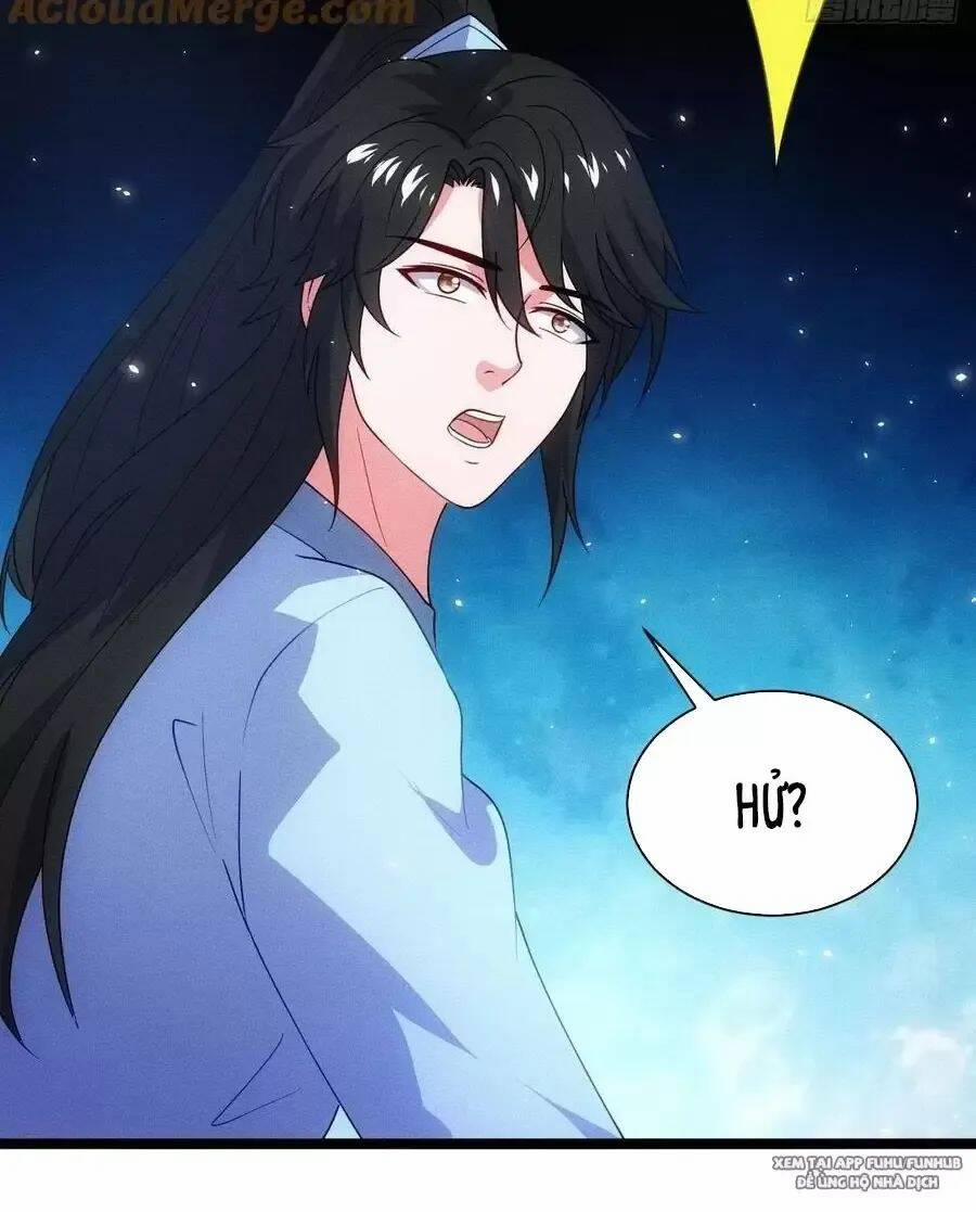 Thê Tử Của Ta Là Đại Lão Đại Thừa Kỳ 70.2 trang 16