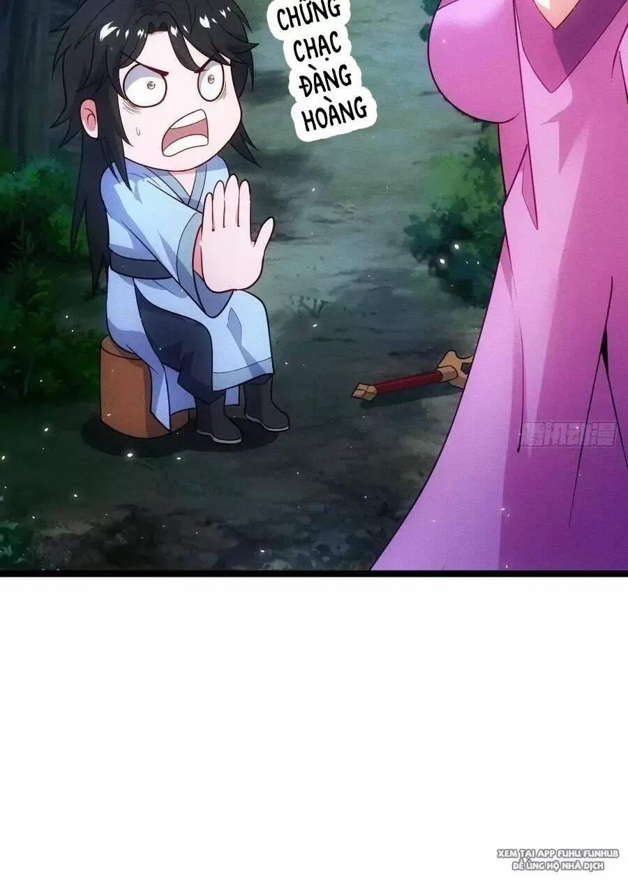 Thê Tử Của Ta Là Đại Lão Đại Thừa Kỳ 70.2 trang 20