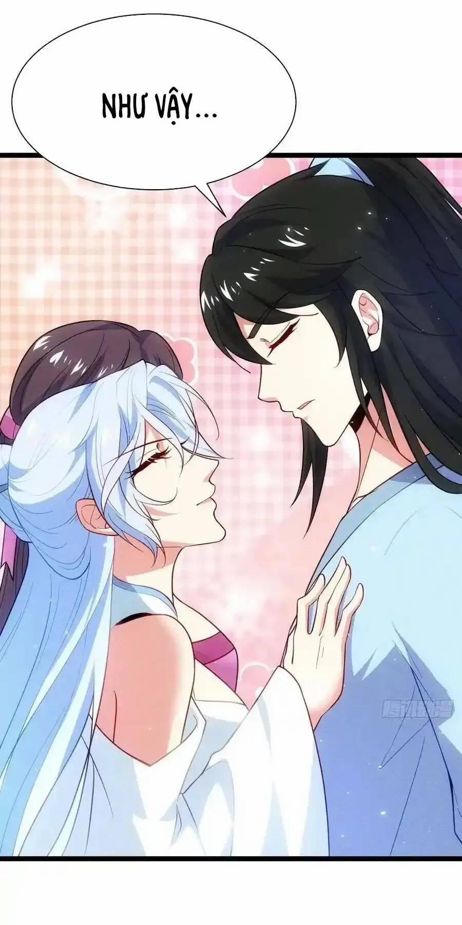 Thê Tử Của Ta Là Đại Lão Đại Thừa Kỳ 71 trang 11