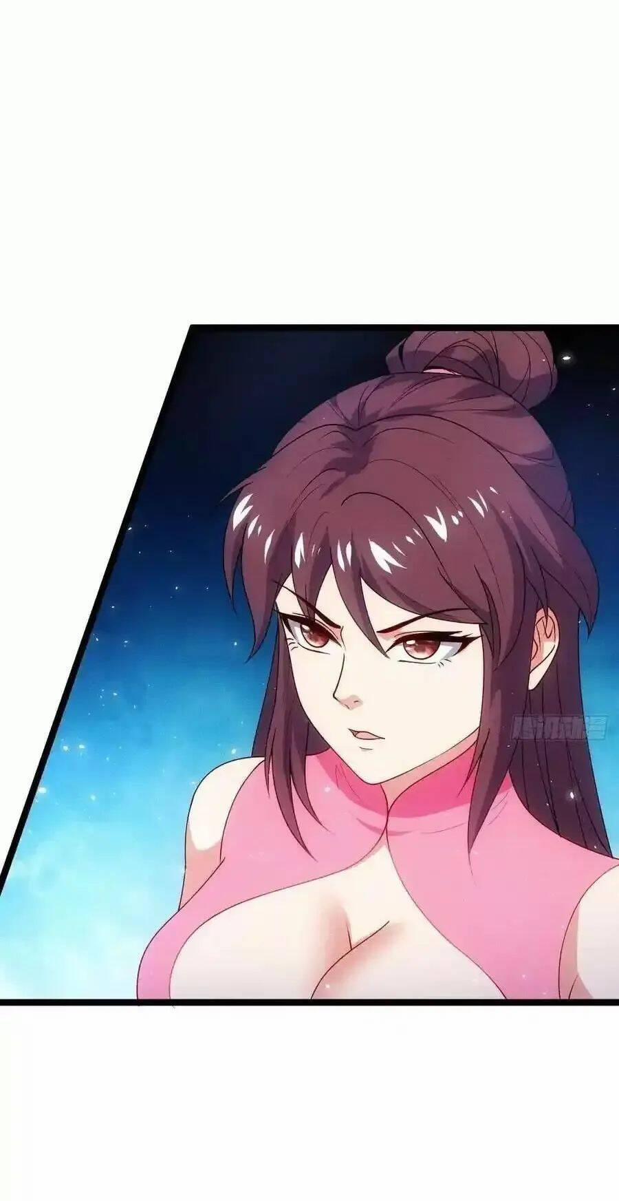 Thê Tử Của Ta Là Đại Lão Đại Thừa Kỳ 71 trang 25