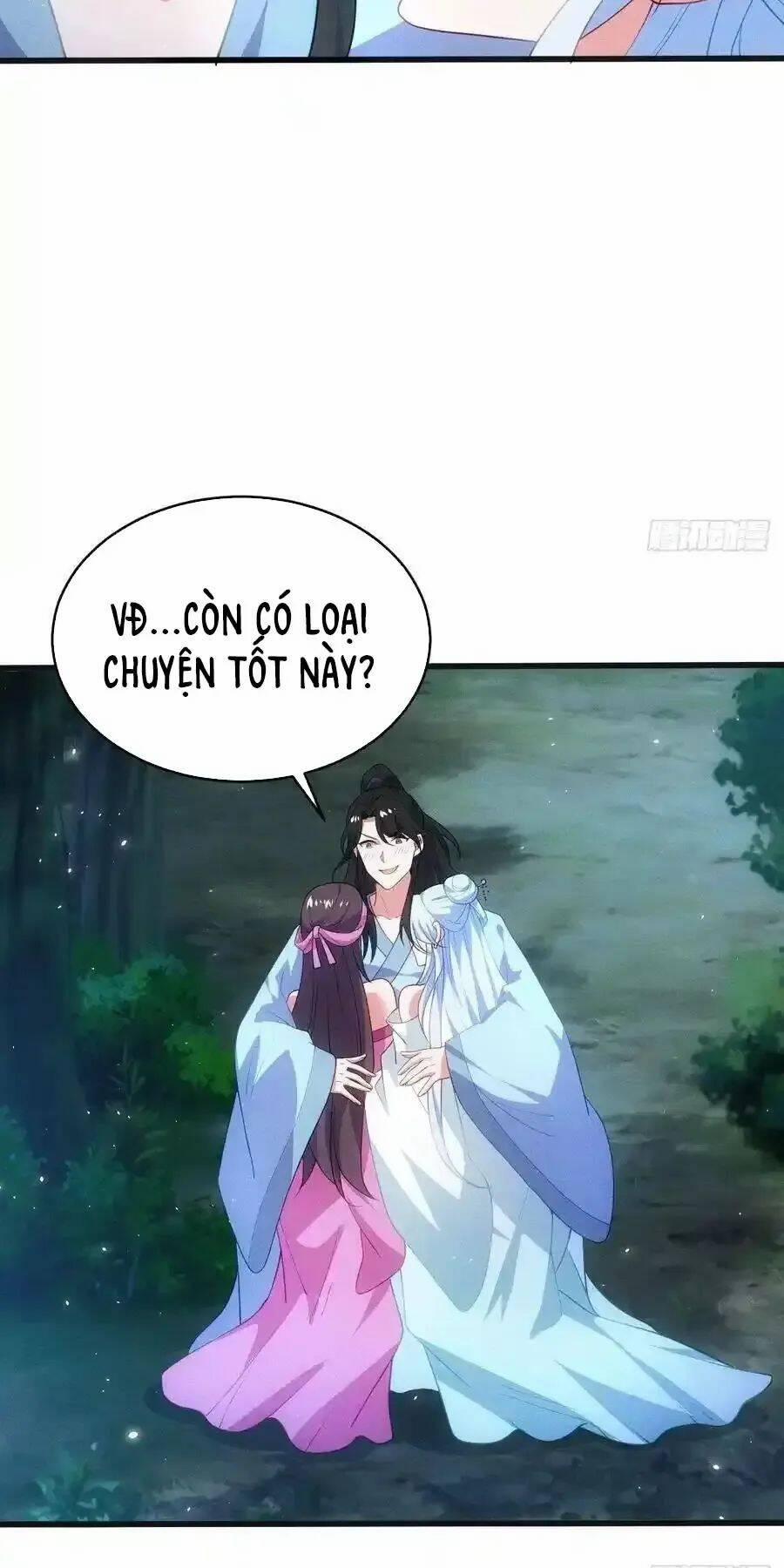 Thê Tử Của Ta Là Đại Lão Đại Thừa Kỳ 71 trang 7