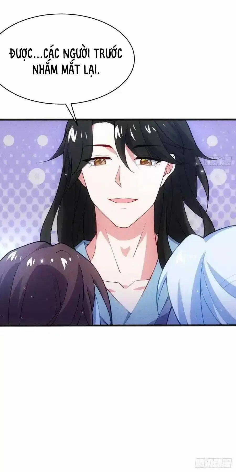 Thê Tử Của Ta Là Đại Lão Đại Thừa Kỳ 71 trang 9