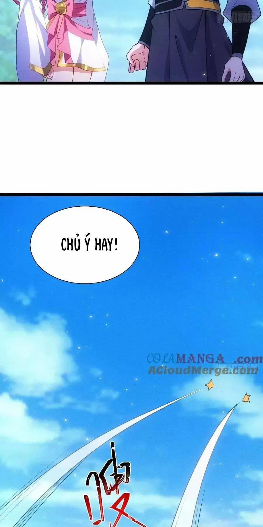 Thê Tử Của Ta Là Đại Lão Đại Thừa Kỳ 72 trang 12