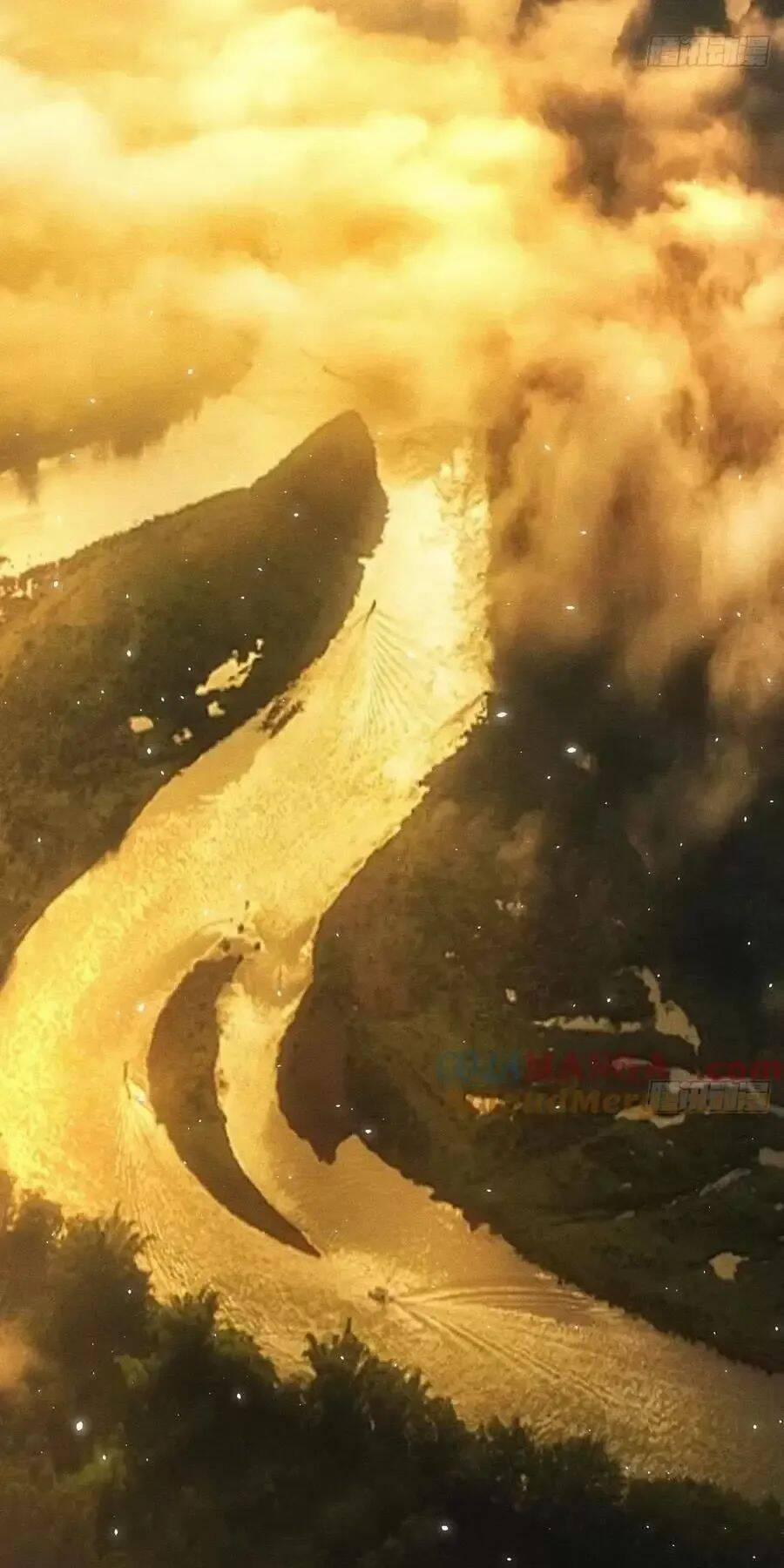 Thê Tử Của Ta Là Đại Lão Đại Thừa Kỳ 72 trang 14