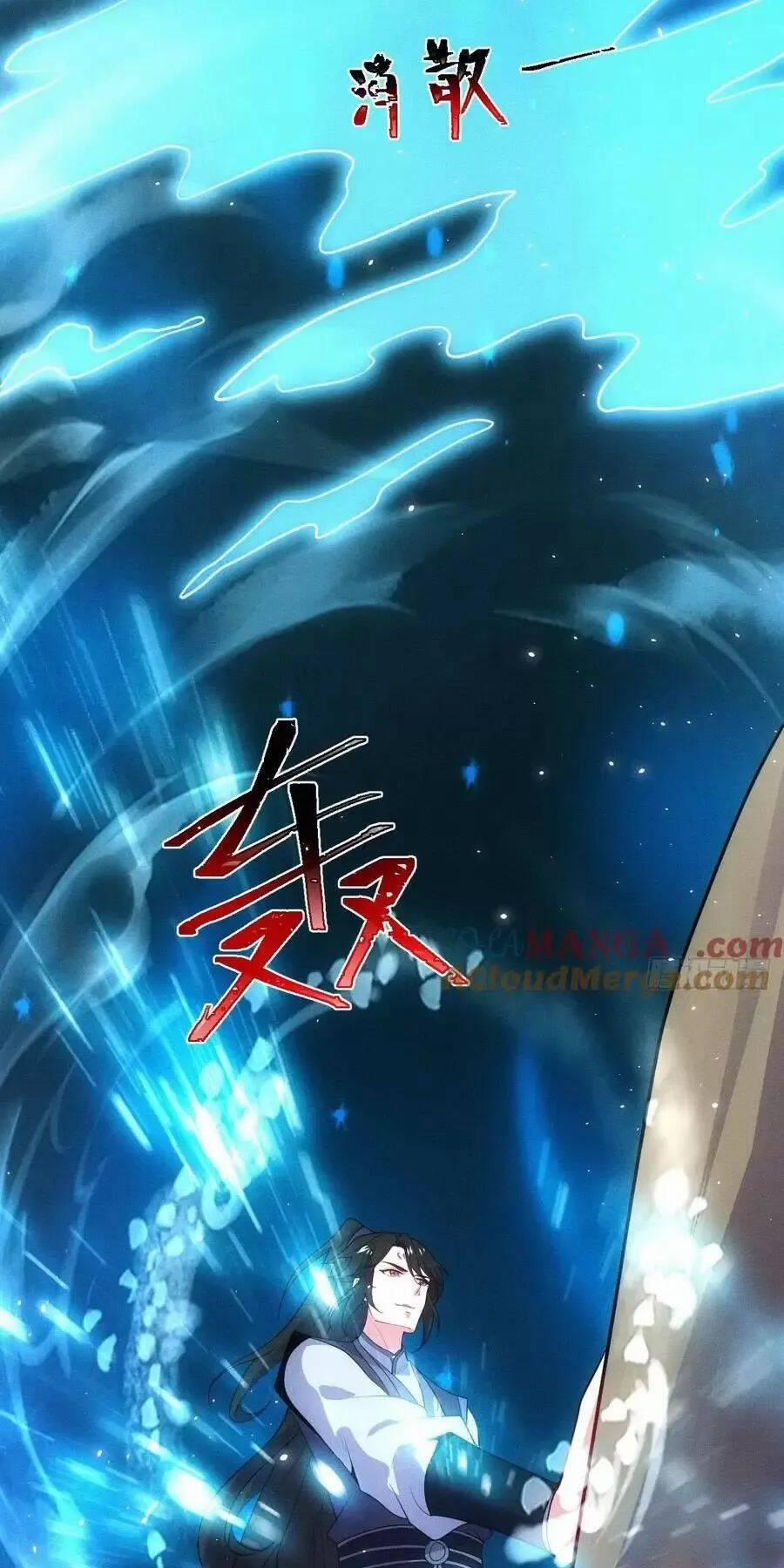 Thê Tử Của Ta Là Đại Lão Đại Thừa Kỳ 72 trang 27