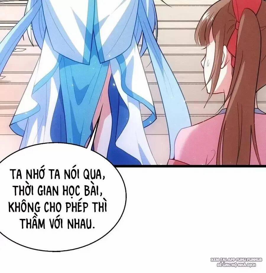 Thê Tử Của Ta Là Đại Lão Đại Thừa Kỳ 73.1 trang 10