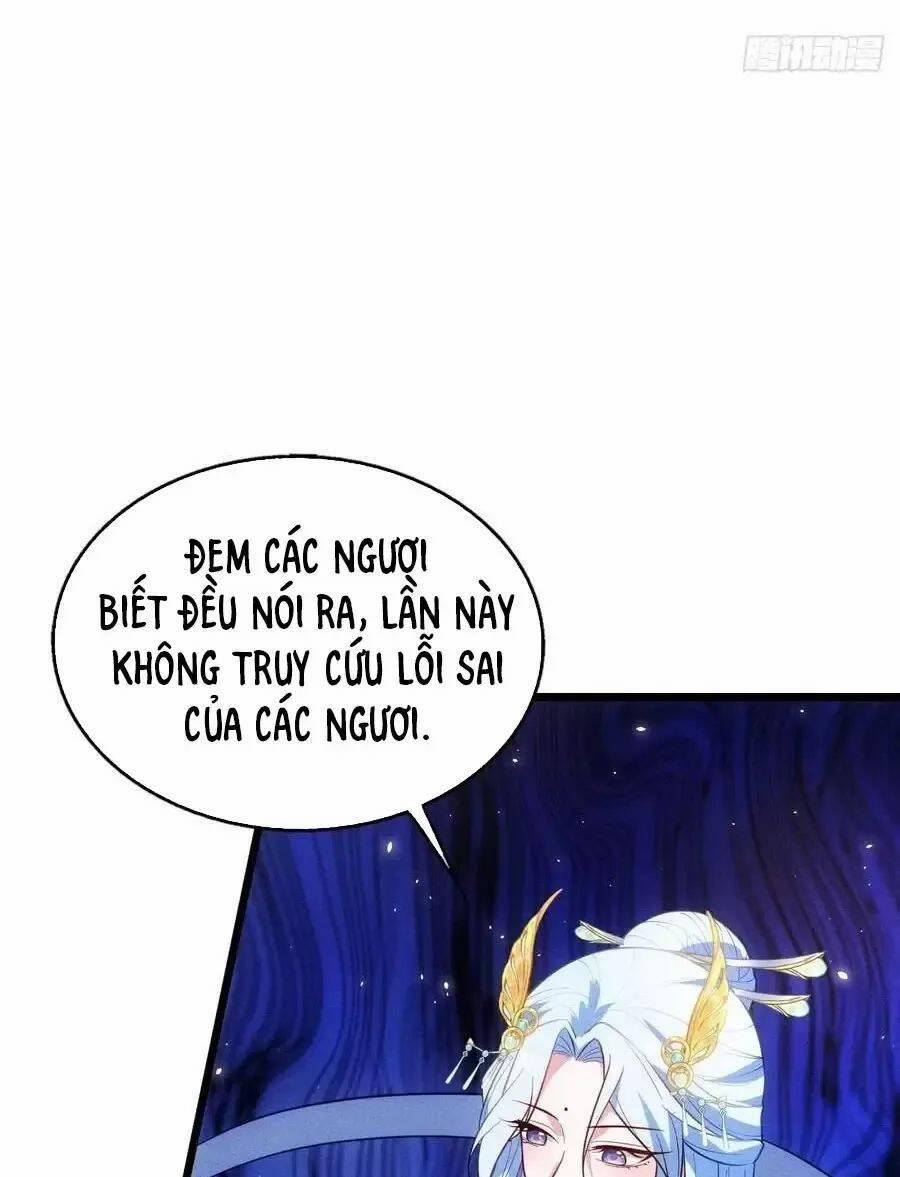 Thê Tử Của Ta Là Đại Lão Đại Thừa Kỳ 73.1 trang 14