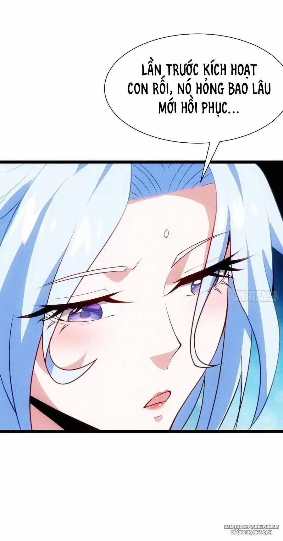 Thê Tử Của Ta Là Đại Lão Đại Thừa Kỳ 73.1 trang 24