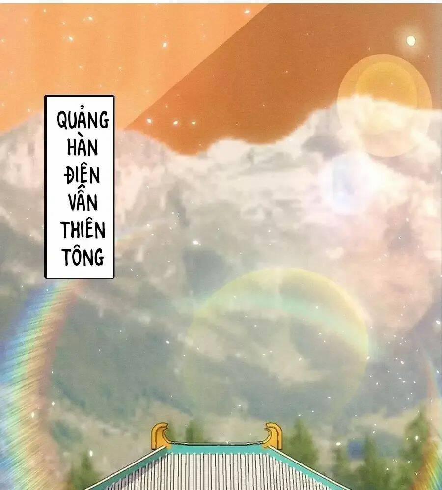 Thê Tử Của Ta Là Đại Lão Đại Thừa Kỳ 73.1 trang 4