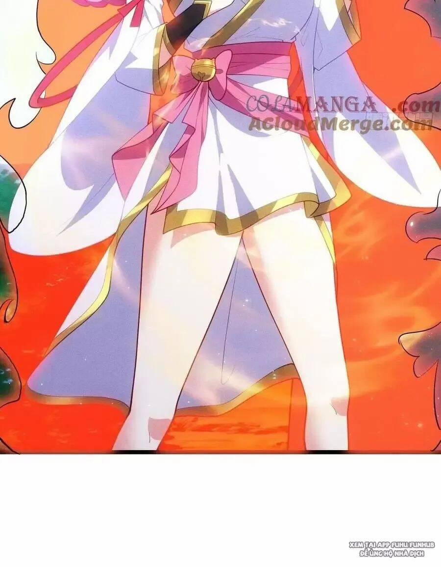 Thê Tử Của Ta Là Đại Lão Đại Thừa Kỳ 73.2 trang 12