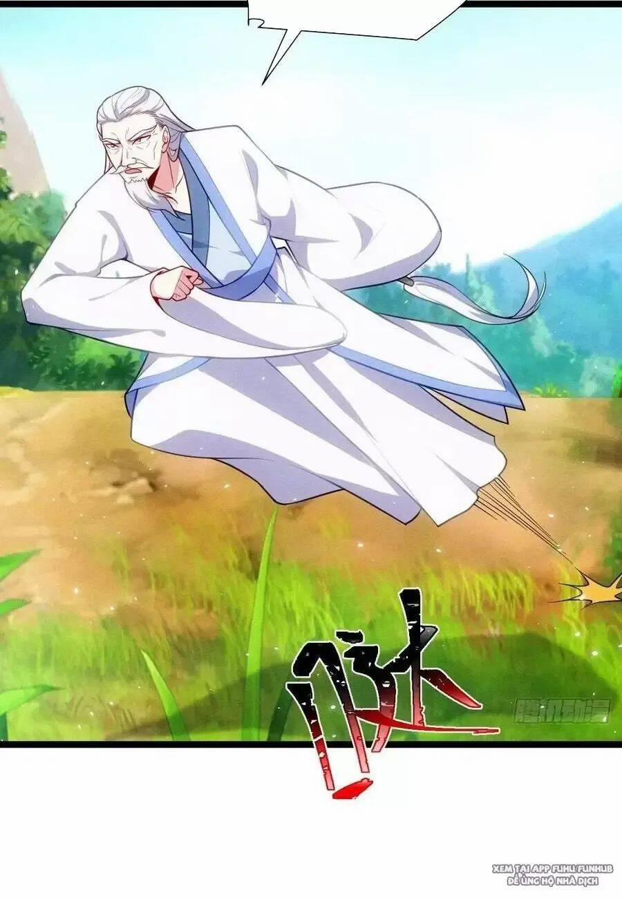 Thê Tử Của Ta Là Đại Lão Đại Thừa Kỳ 73.2 trang 20