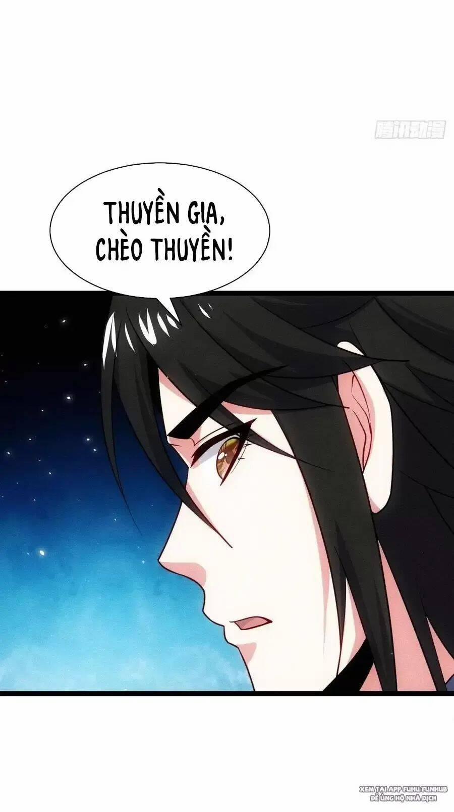 Thê Tử Của Ta Là Đại Lão Đại Thừa Kỳ 73.2 trang 25