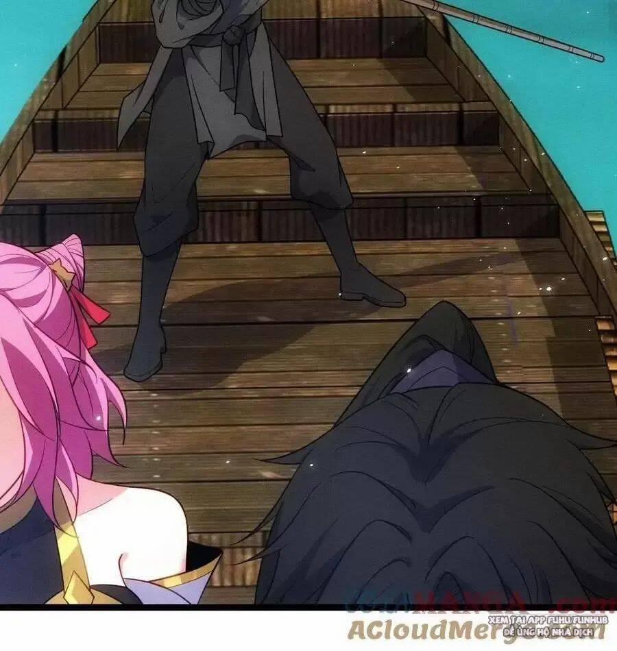 Thê Tử Của Ta Là Đại Lão Đại Thừa Kỳ 73.2 trang 27