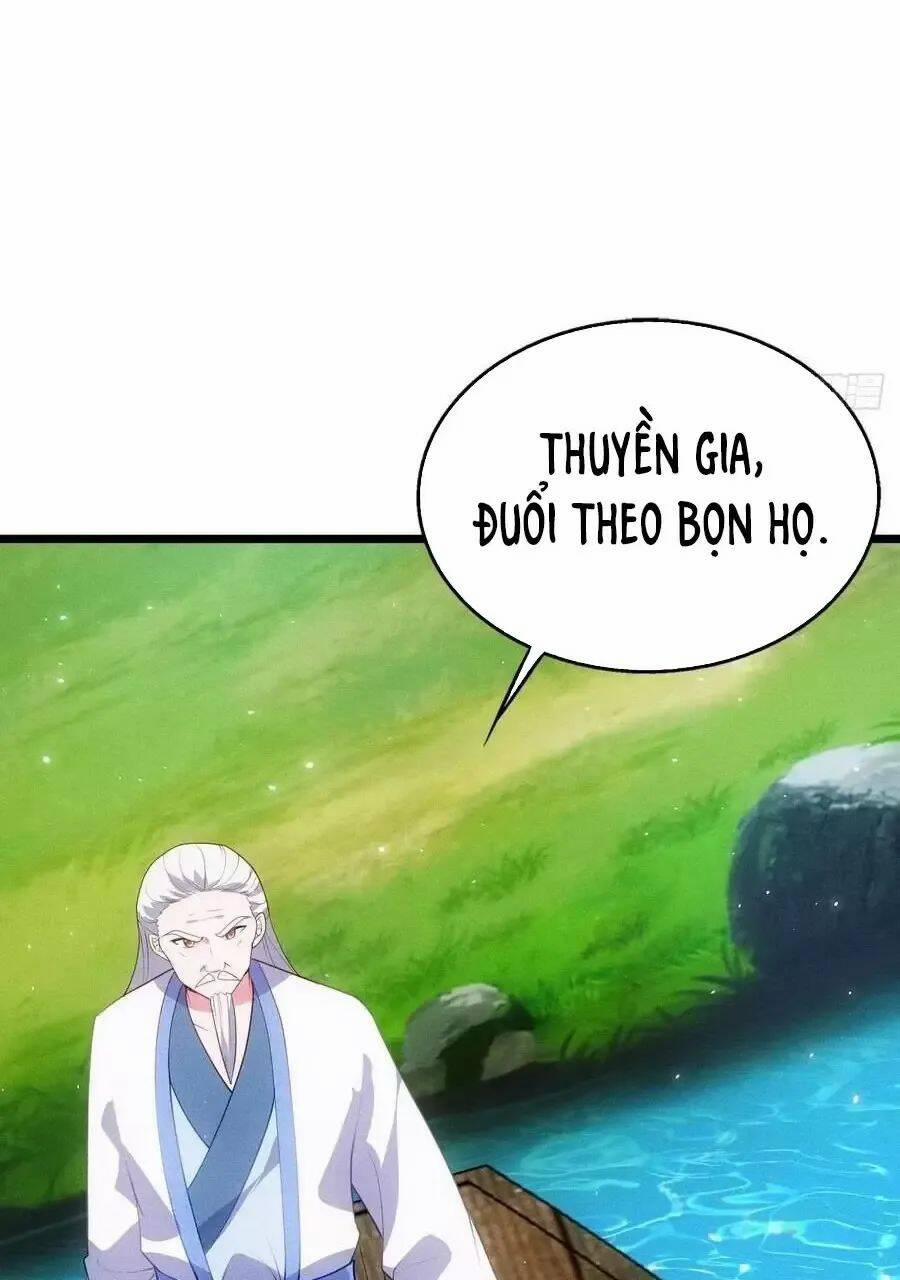 Thê Tử Của Ta Là Đại Lão Đại Thừa Kỳ 73.2 trang 33