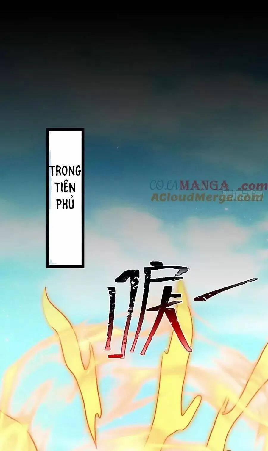 Thê Tử Của Ta Là Đại Lão Đại Thừa Kỳ 73.2 trang 4