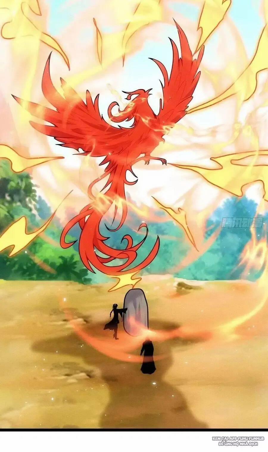 Thê Tử Của Ta Là Đại Lão Đại Thừa Kỳ 73.2 trang 5