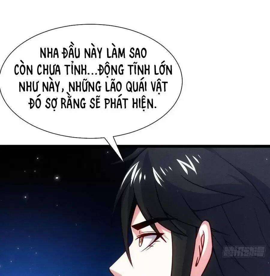 Thê Tử Của Ta Là Đại Lão Đại Thừa Kỳ 73.2 trang 6