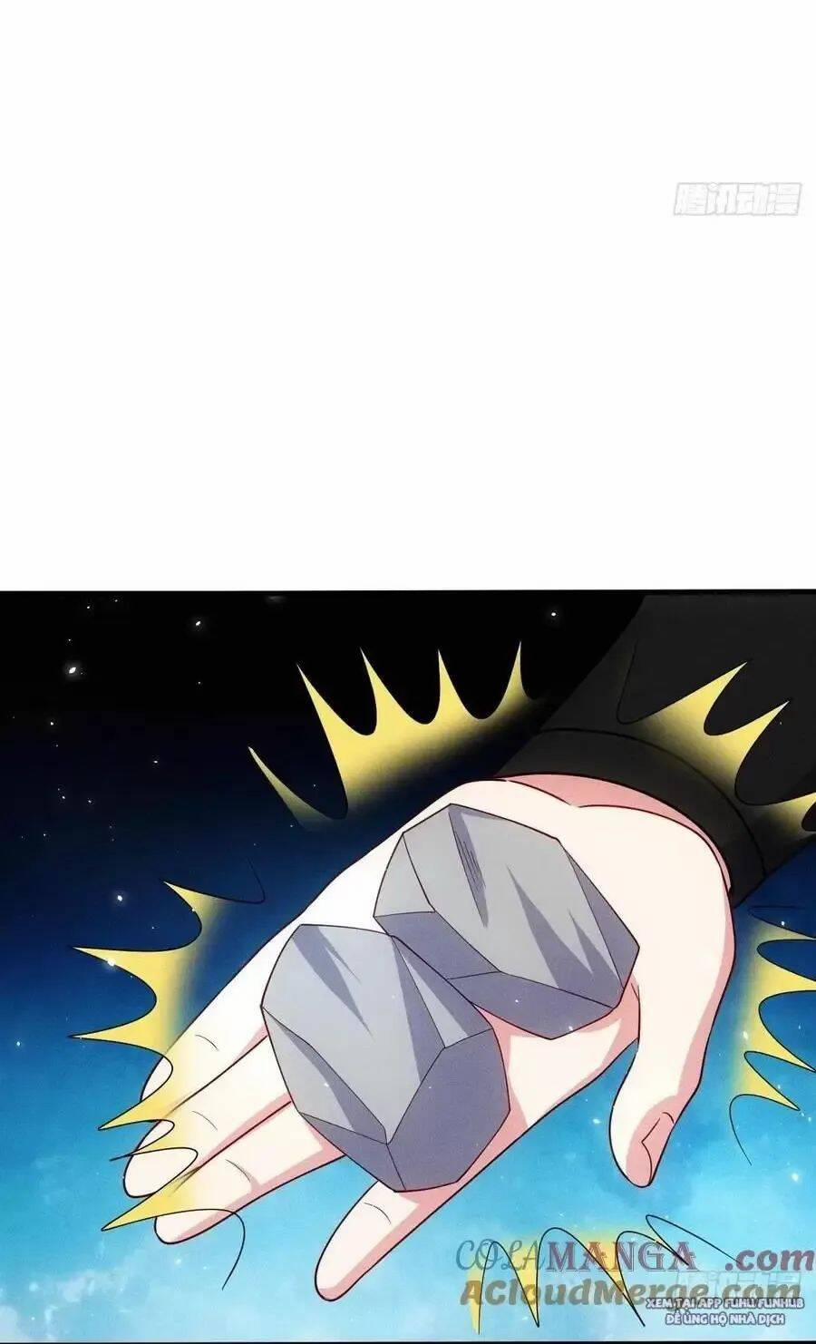 Thê Tử Của Ta Là Đại Lão Đại Thừa Kỳ 74.1 trang 14