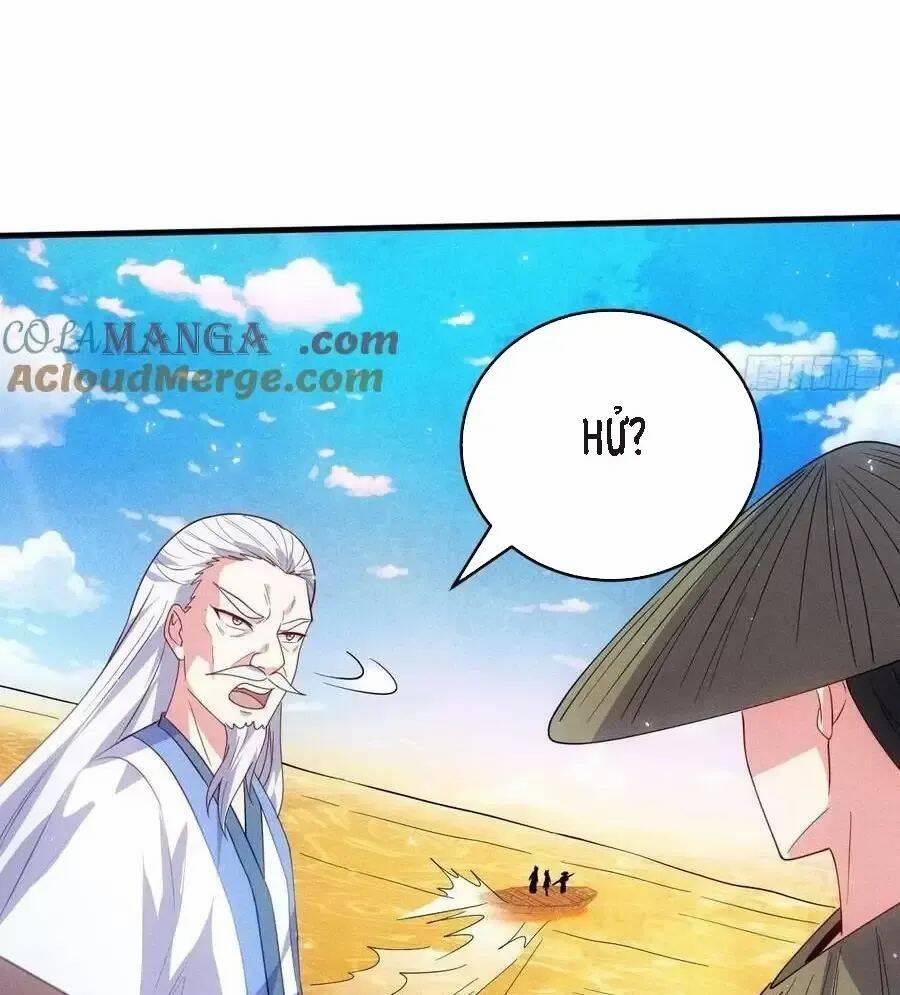 Thê Tử Của Ta Là Đại Lão Đại Thừa Kỳ 74.1 trang 17