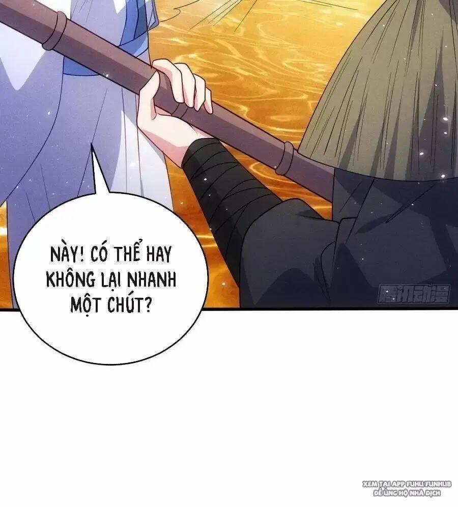 Thê Tử Của Ta Là Đại Lão Đại Thừa Kỳ 74.1 trang 18