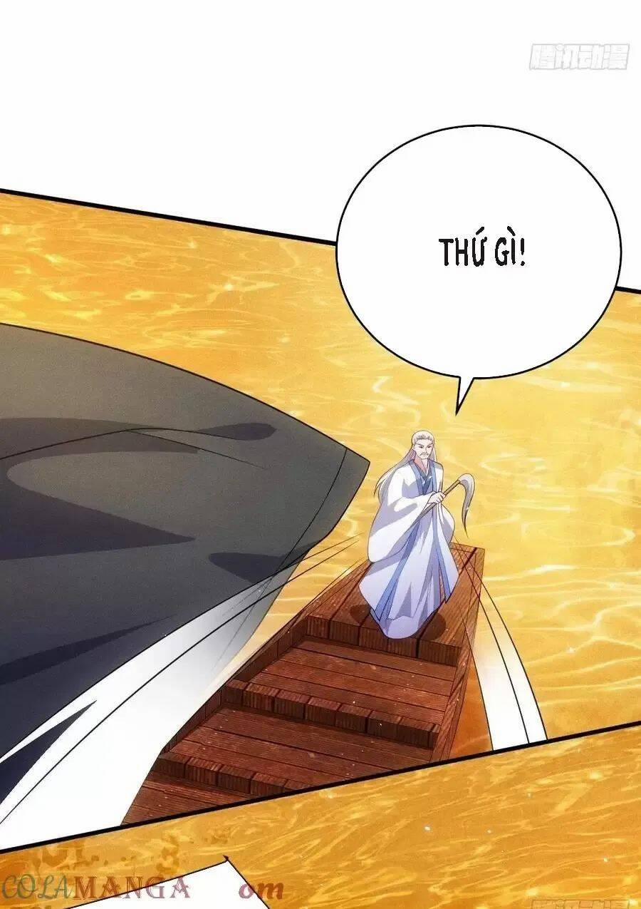 Thê Tử Của Ta Là Đại Lão Đại Thừa Kỳ 74.1 trang 27