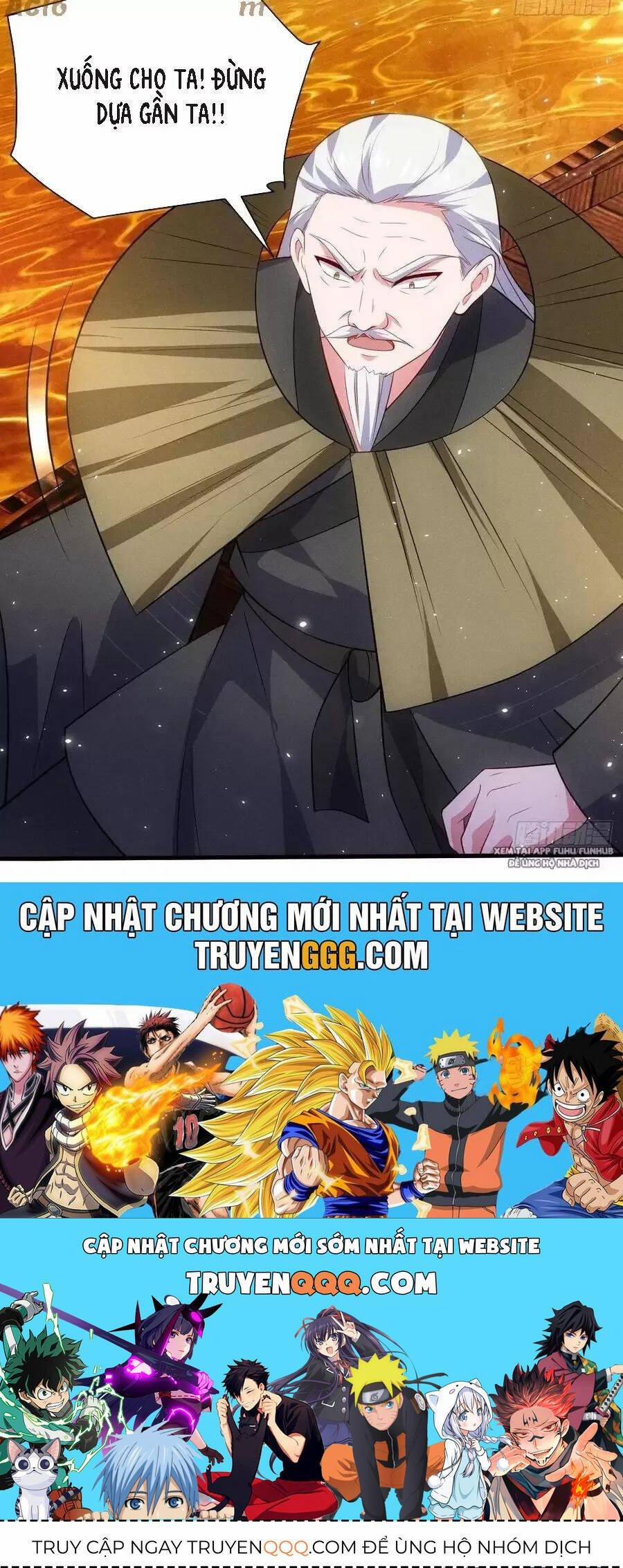 Thê Tử Của Ta Là Đại Lão Đại Thừa Kỳ 74.1 trang 28