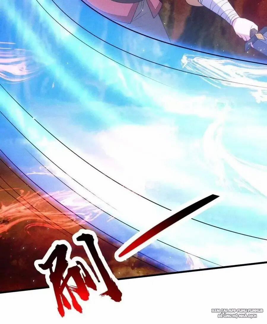 Thê Tử Của Ta Là Đại Lão Đại Thừa Kỳ 74.2 trang 18