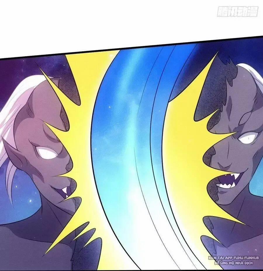 Thê Tử Của Ta Là Đại Lão Đại Thừa Kỳ 74.2 trang 19