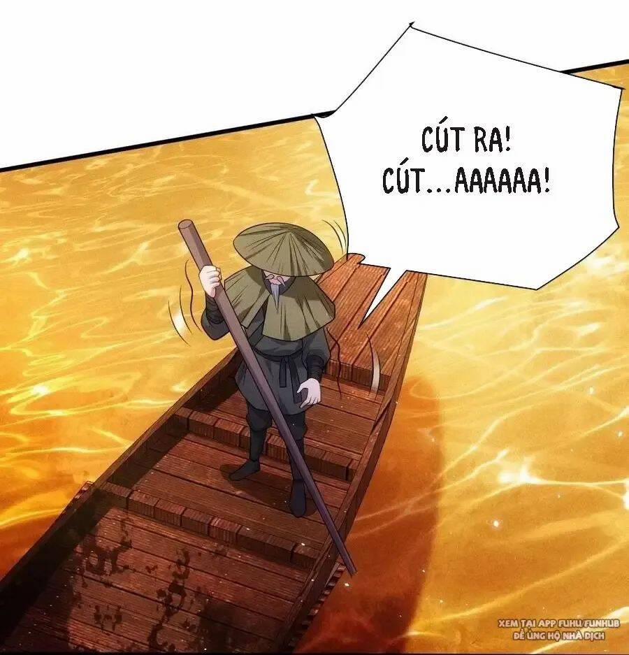 Thê Tử Của Ta Là Đại Lão Đại Thừa Kỳ 74.2 trang 2