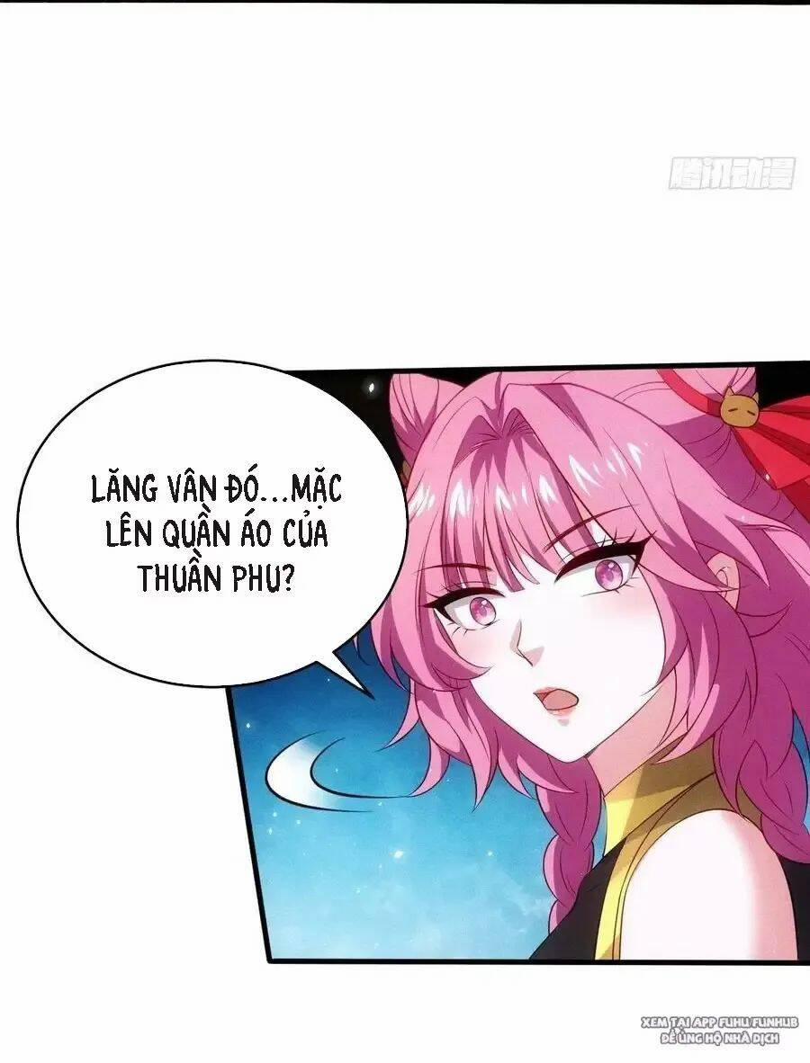 Thê Tử Của Ta Là Đại Lão Đại Thừa Kỳ 74.2 trang 3